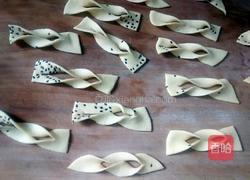 油炸麻叶的做法图解7