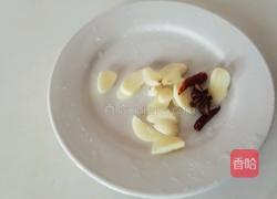 子姜啤酒鸭的做法图解4