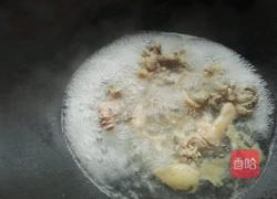 子姜啤酒鸭的做法图解5