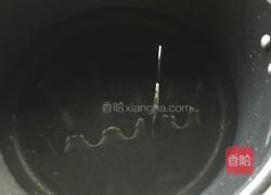 猕猴桃系列之猕猴桃酱的做法图解5