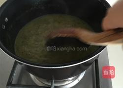 猕猴桃系列之猕猴桃酱的做法图解7
