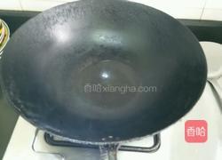 茶树菇烧排骨的做法图解3