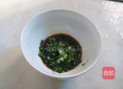 懒人拌面的做法图解6