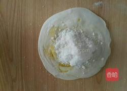 东北糖饼的做法图解13