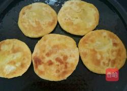 东北糖饼的做法图解16