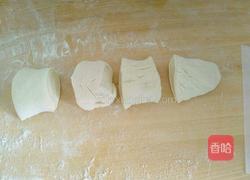 香酥家常烙饼的做法图解2