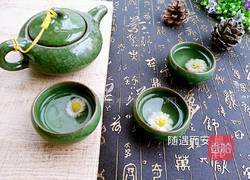 柠檬蜂蜜菊花茶的做法图解9
