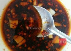 拌豆腐丝的做法图解5