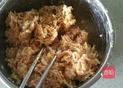 东北酸菜饺子的做法图解5