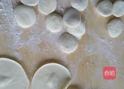 东北酸菜饺子的做法图解6