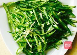 素炒三丝的做法图解1