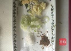 素炒三丝的做法图解4