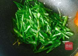素炒三丝的做法图解6