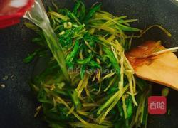 素炒三丝的做法图解9