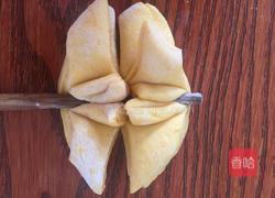 蒸营养馒头的做法图解9