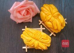 蒸营养馒头的做法图解12