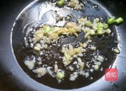 蚝油蘑菇的做法图解4