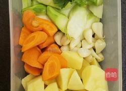 醉鹅的做法图解8