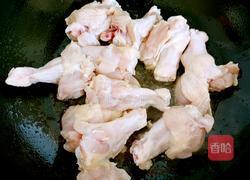 酱汁鸡小腿的做法图解3