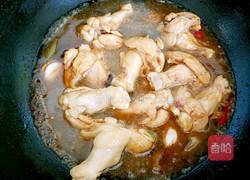 酱汁鸡小腿的做法图解5