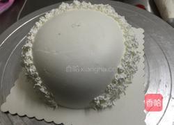 喜羊羊蛋糕的做法图解5