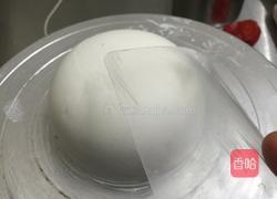 喜羊羊蛋糕的做法图解4