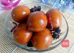 啤酒煮蛋的做法图解12