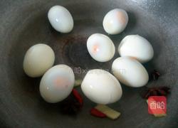 啤酒煮蛋的做法图解5