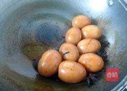 啤酒煮蛋的做法图解10