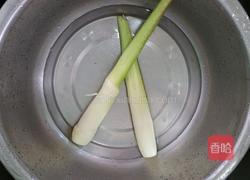 嵊州炒年糕的做法图解1