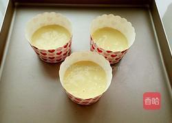 麥芬蛋糕的做法圖解8