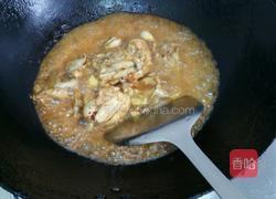 辣炒牛蛙的做法图解6