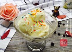 牛奶棉花糖冰激凌的做法图解10