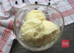 牛奶棉花糖冰激凌的做法图解8