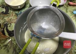 彩虹芝士蛋糕的做法图解6