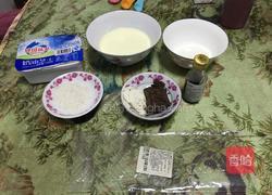 彩虹芝士蛋糕的做法图解13