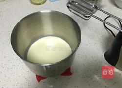 彩虹芝士蛋糕的做法图解14