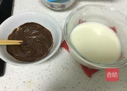 彩虹芝士蛋糕的做法图解18