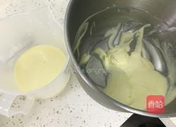 彩虹芝士蛋糕的做法图解20