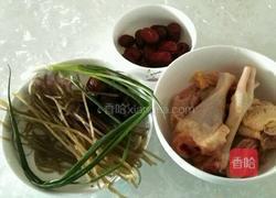 农家炖土鸡的做法图解2