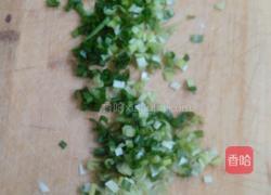 鸡蛋蒸虾酱的做法图解2