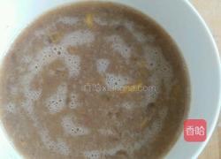 鸡蛋蒸虾酱的做法图解5