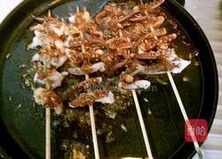 铁板鱿鱼须的做法图解9