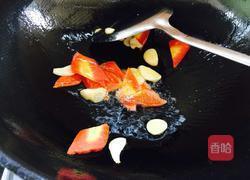 洋葱炒杏鲍菇的做法图解6