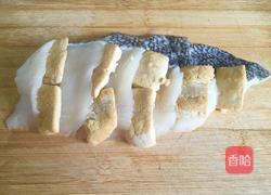 清蒸银鳕鱼的做法图解8