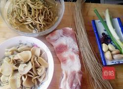 东北一锅出的做法图解1