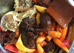 啤酒焖鸭的做法图解2