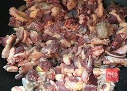 啤酒焖鸭的做法图解4