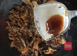 啤酒焖鸭的做法图解11