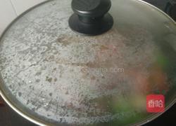 豆豉双椒炒鹅肉的做法图解7